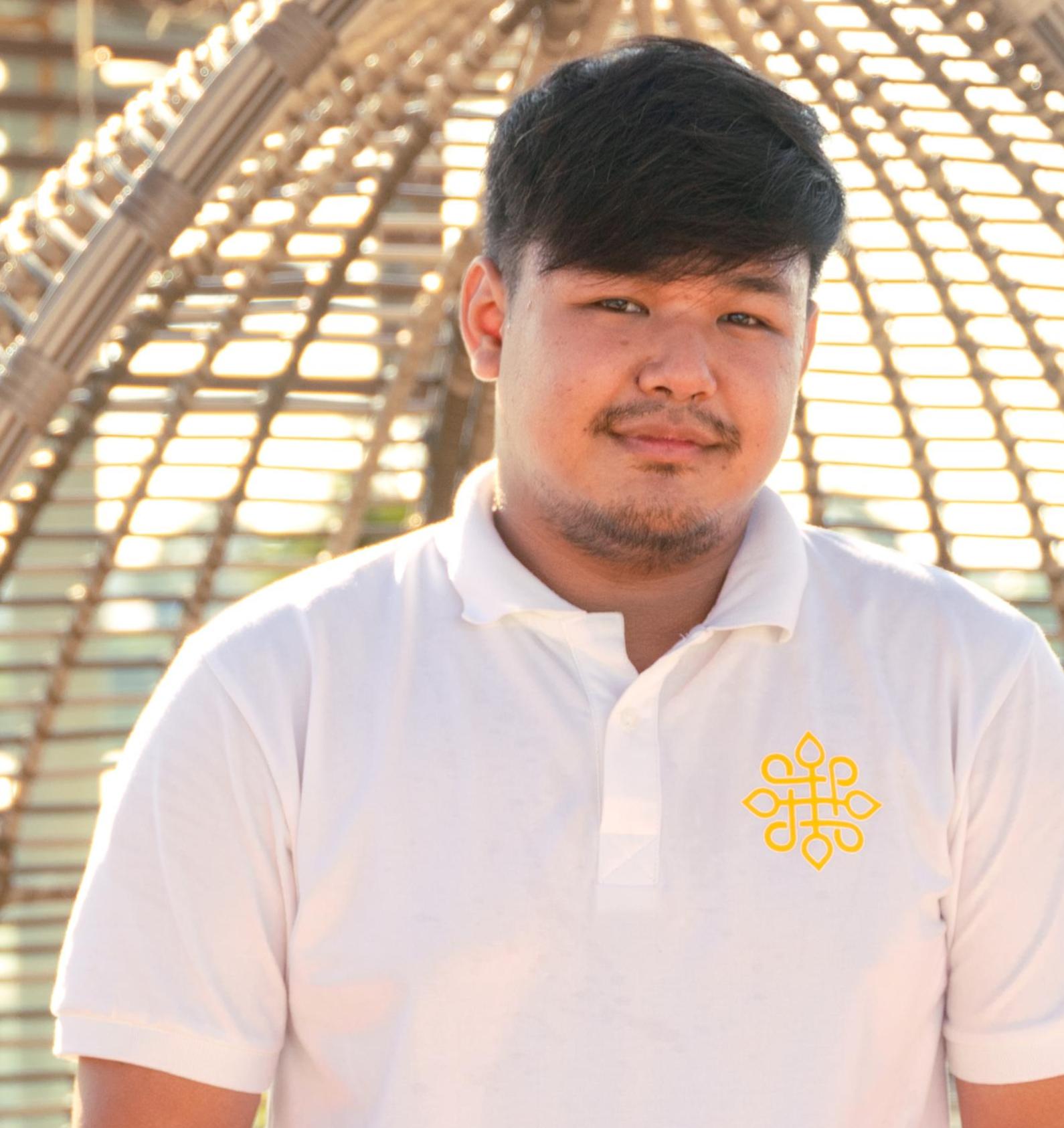 Photo of Vongpichraksa YOEUNG